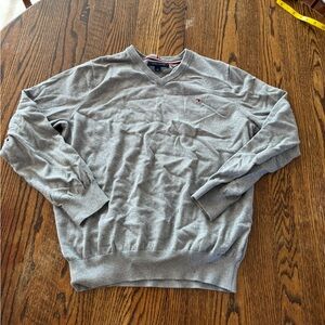 Tommy Hilfiger Vneck Sweater